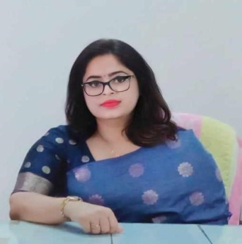 Faculty Member